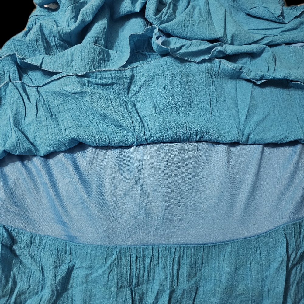 Avenue Plus Size Top - Picture 7 of 11